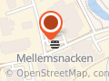 Mellemsnacken