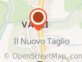 Il Nuovo Taglio Di Antonio Pallotta