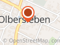 Bürgerhaus Olbersleben