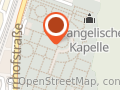 Cappella delle benedizioni - Einsegnungskapelle