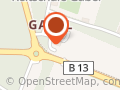 Hotel-Restaurant Gabel