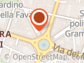 Crudo Bologna Piazza dei Martiri