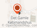 Det Gamle Købmandshus