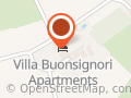Villa Buonsignori - Apartments