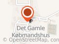 Træskomuseet i Buerup