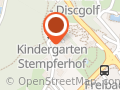 Kindergarten Stempferhof Johannisches Sozialwerk e.V.