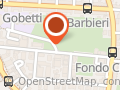 Area corsa libera per cani via Battiferro (BO)
