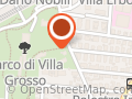 Centro per bambini e famiglie Tasso Inventore, via Erbosa (BO)