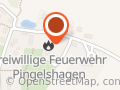 Gemeinde Pingelshagen Feuerwehrgeräte-/ Dorfgemeinschaftshaus