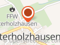 FC Bayern Buam Whh´37