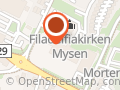 REMA 1000 MYSEN