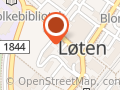 Løten Blomster Da