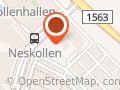 Neskollen Tellusvegen barnehage
