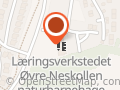 Læringsverkstedet barnehage avd Øvre Neskollen