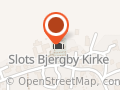 Slots Bjergby Kirke