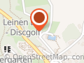 Leinen Los Discgolfpark
