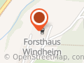 Forsthaus Windheim