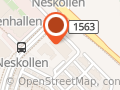 REMA 1000 NESKOLLEN