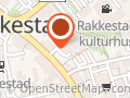 Stallen Pizzapub AS