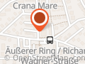 Metzgerei Kraus Kronach, Filiale am Kreuzberg
