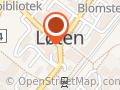 Vitusapotek Løten
