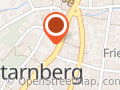 Taxi Starnberg Zentrum
