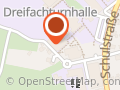 Landratsamt Nürnberger Land Doppelturnhalle