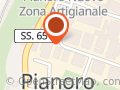 New Club Palafitness Pianoro