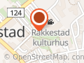 Alf Svaes Legat