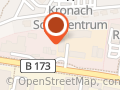 Strassenmeisterei Kronach