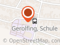 Grund- U. Teilhauptschule i Gerolfing (Ger)