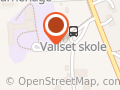 Vallset Catering Svein Erik Holm