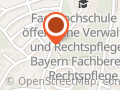 Hochschule für den öffentlichen Dienst in Bayern – Fachbereich Rechtspflege