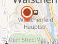 Kriegerdenkmal
