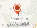 Sportheim Sv Achteltal e.V.