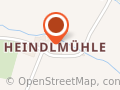Reitanlage Gut Heindlmühle