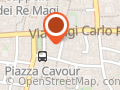 Spa Immobiliare Cavour