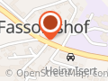 Jugendheimstätte der Inneren Mission Fassoldshof e.V.