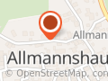 Bed&Breakfast Allmannshausen
