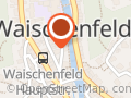 Tourist-Info Waischenfeld