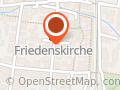 Friedenskirche  - Evangelisch-Lutherische Kirchengemeinde Starnberg