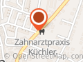 Hildebrand Ortrun Dipl.stom. Zahnärztin Praxis