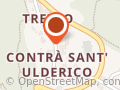 Chiesa parrocchiale di S. Ulderico di Tretto