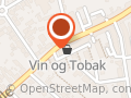 Vin og Tobak v/Gudrun K. Schultz