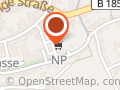NP-Markt Falkenstein - Harz (Ermsleben)
