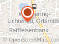 Allianz Versicherung Raiffeisenbank im Donautal eG