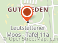 Taverna Blu / Gut Rieden Golfclub