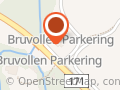 Bruvollen - Blaker samfunsshus