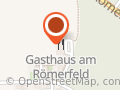 Gaststätte am Römerfeld Bayerische Gaststätte