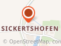 Hofgut Sickertshofen Eventlocation